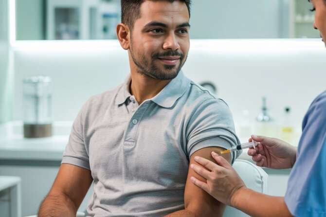 Vitamin B12 vs. Methylcobalamin: Benefits and Why Our El Paso Vitamin Injections Are Your Best Choice