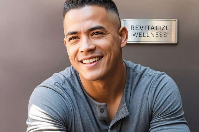 Why Testosterone Optimization is Essential for Both Men & Women?