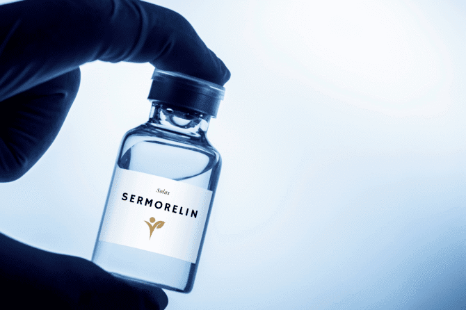 Unlocking the Power of Sermorelin