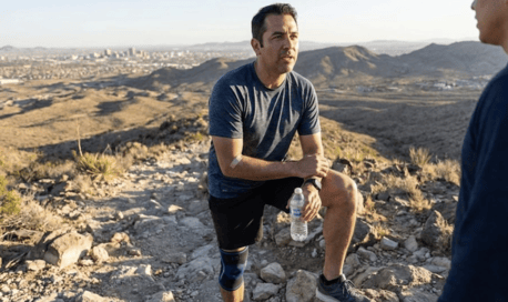 Why People in El Paso Look for BPC-157